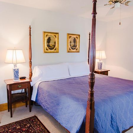 Roanoke Island Inn Manteo Chambre photo