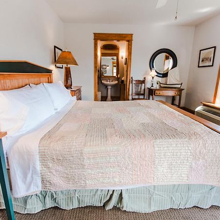 Roanoke Island Inn Manteo Chambre photo