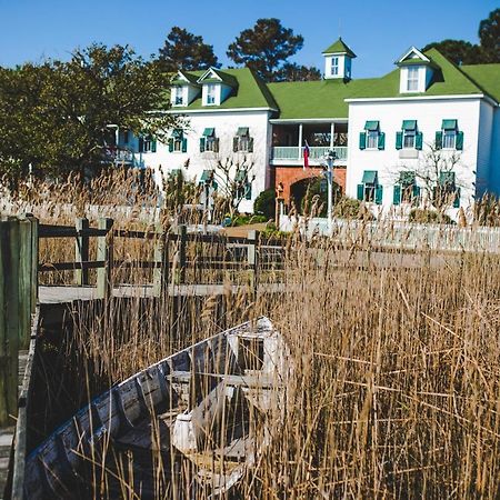 Roanoke Island Inn Manteo Extérieur photo