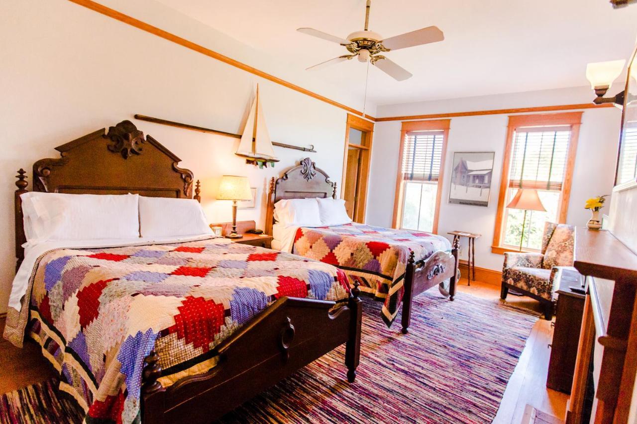 Roanoke Island Inn Manteo Chambre photo