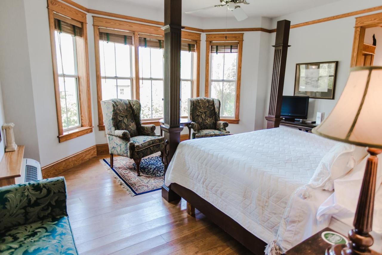 Roanoke Island Inn Manteo Chambre photo