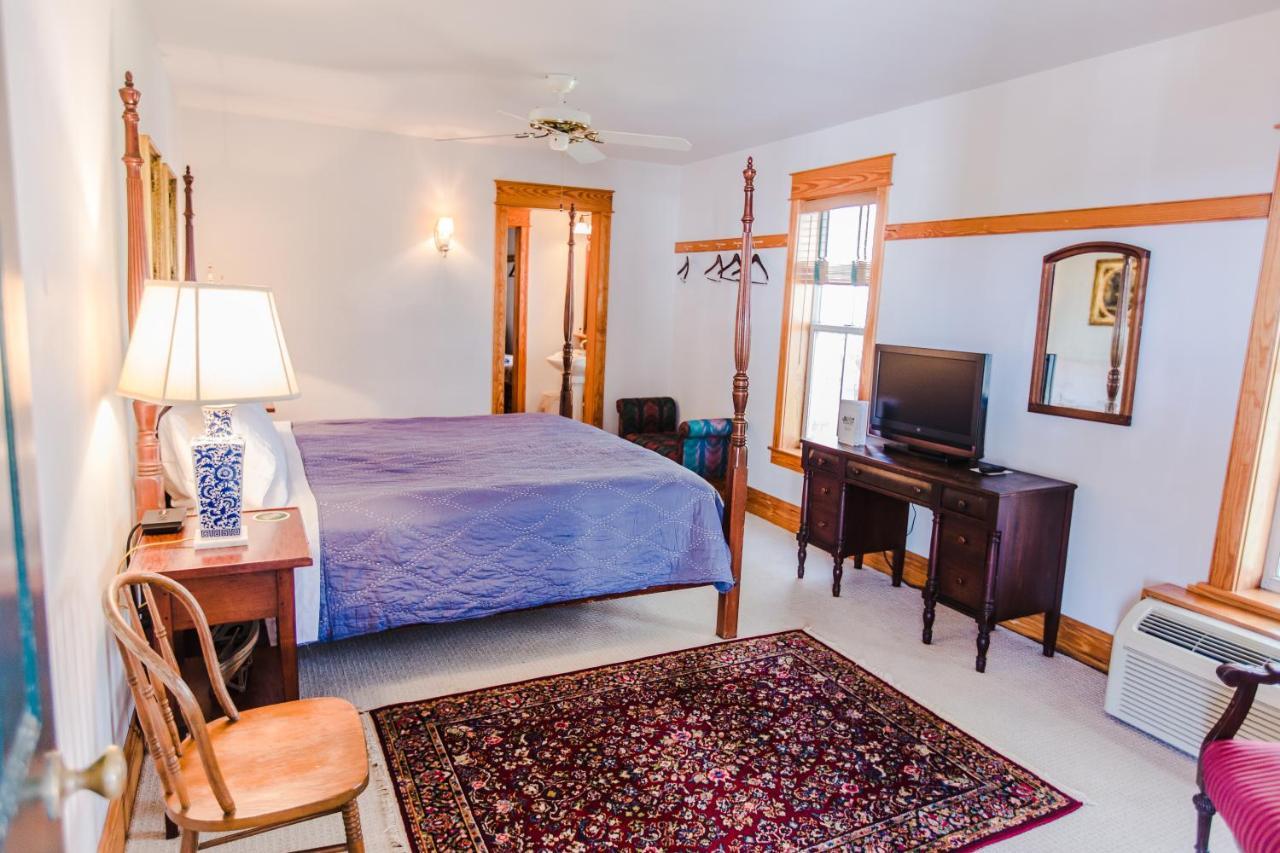 Roanoke Island Inn Manteo Chambre photo