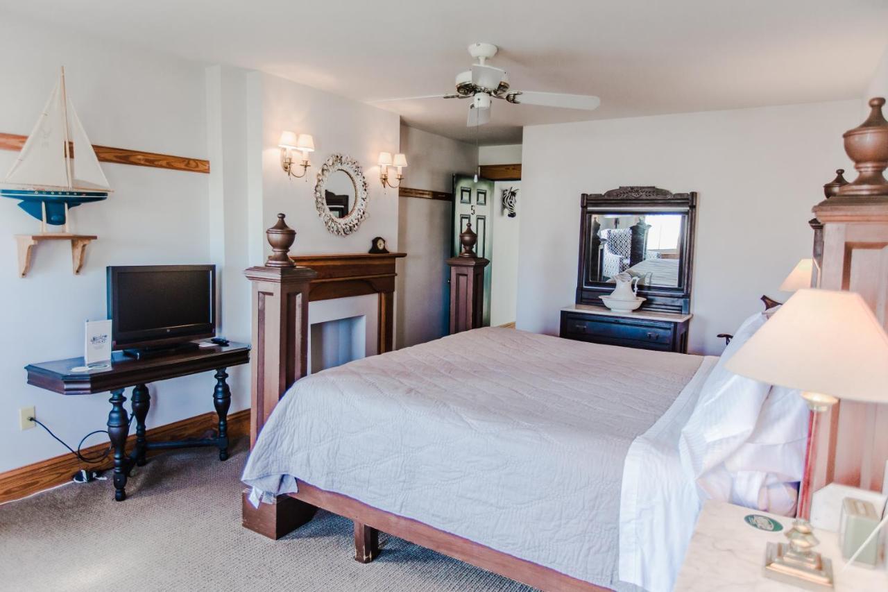 Roanoke Island Inn Manteo Chambre photo