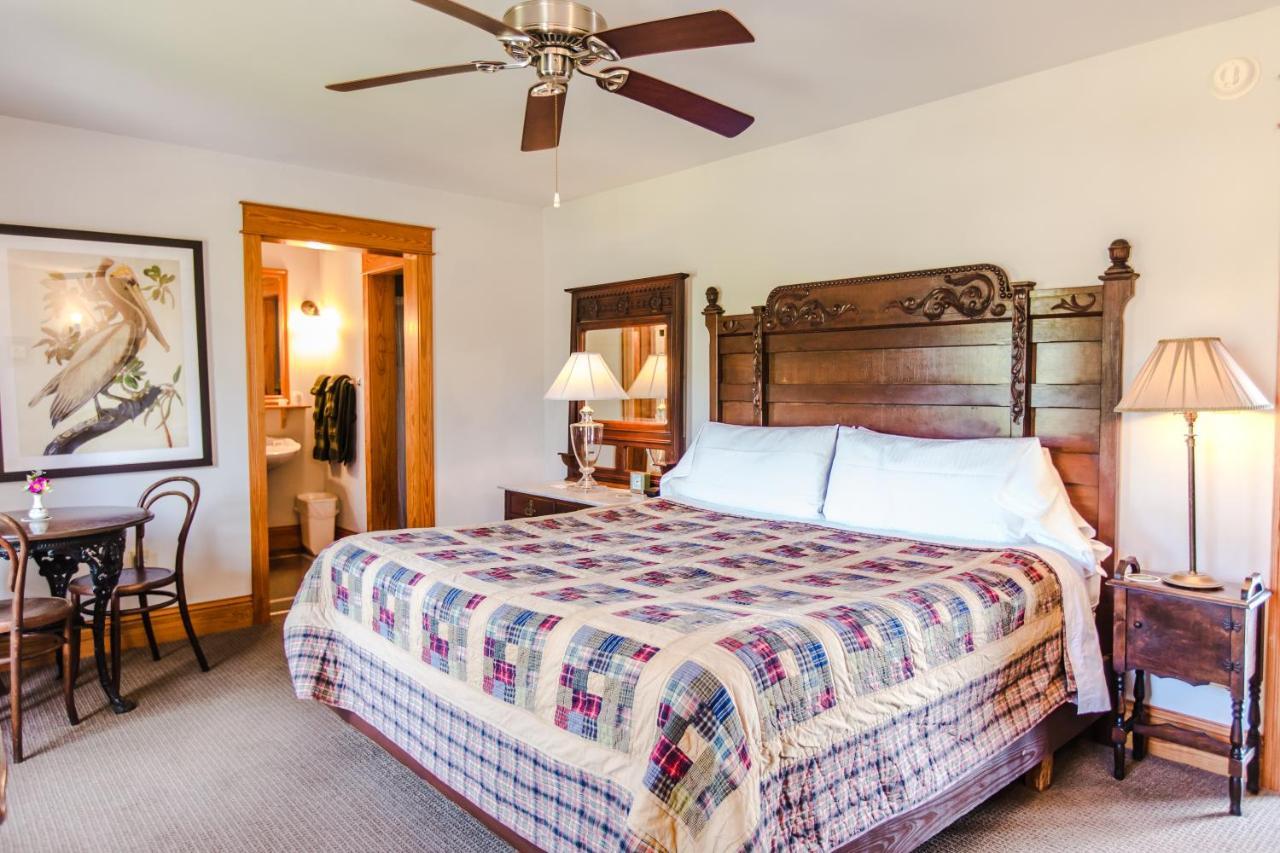 Roanoke Island Inn Manteo Chambre photo