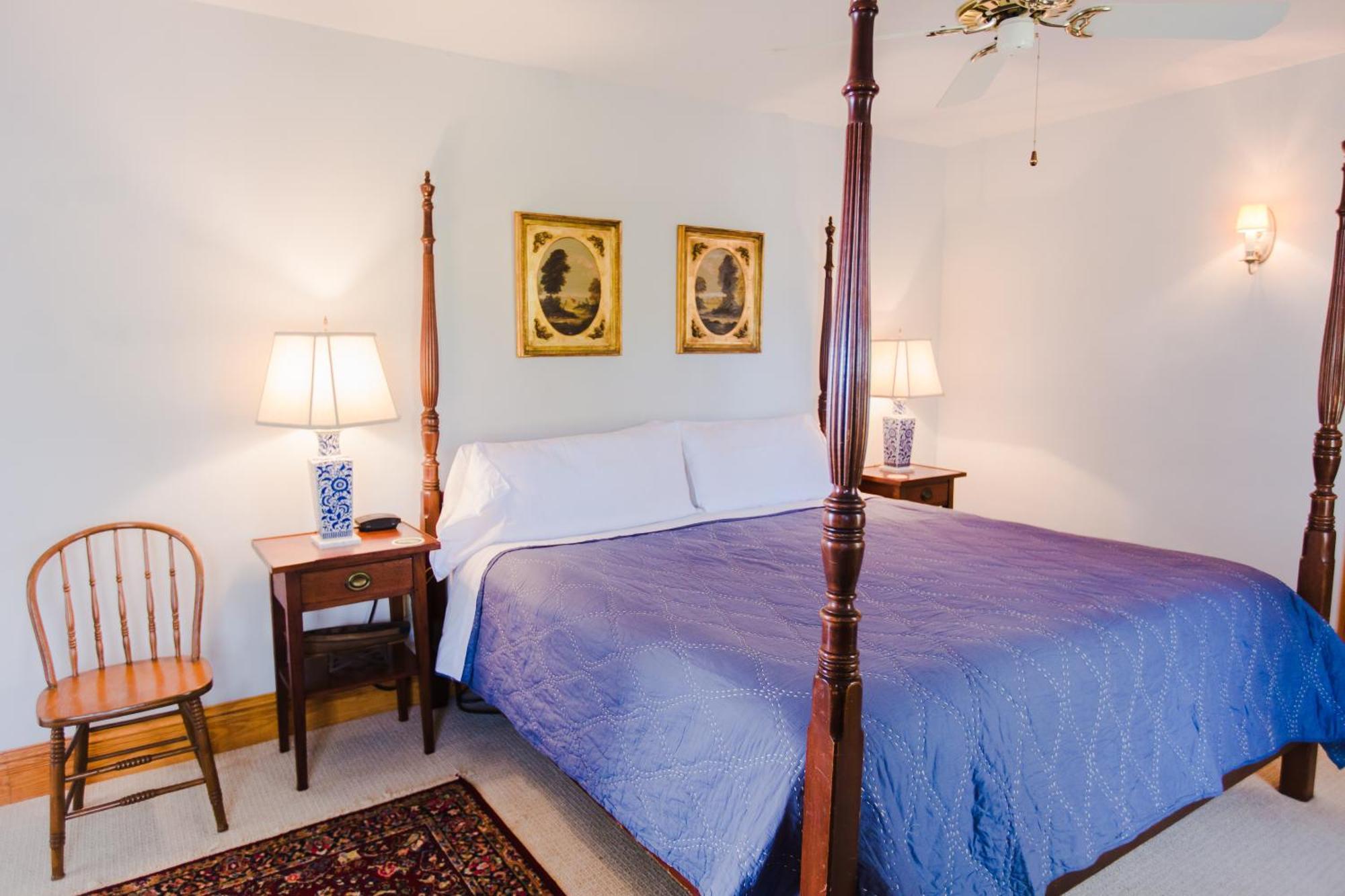 Roanoke Island Inn Manteo Chambre photo