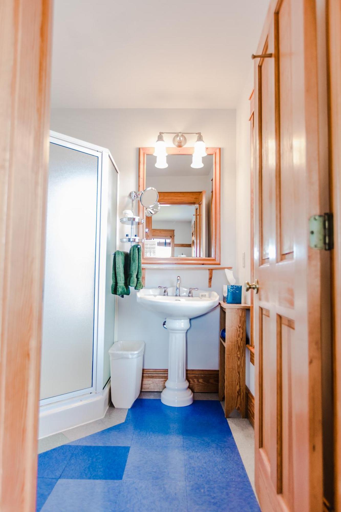 Roanoke Island Inn Manteo Chambre photo