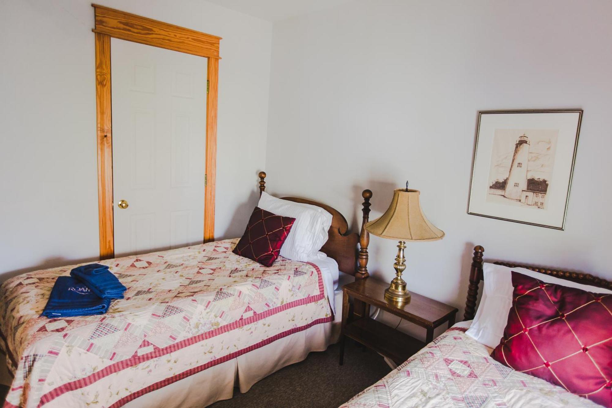 Roanoke Island Inn Manteo Chambre photo