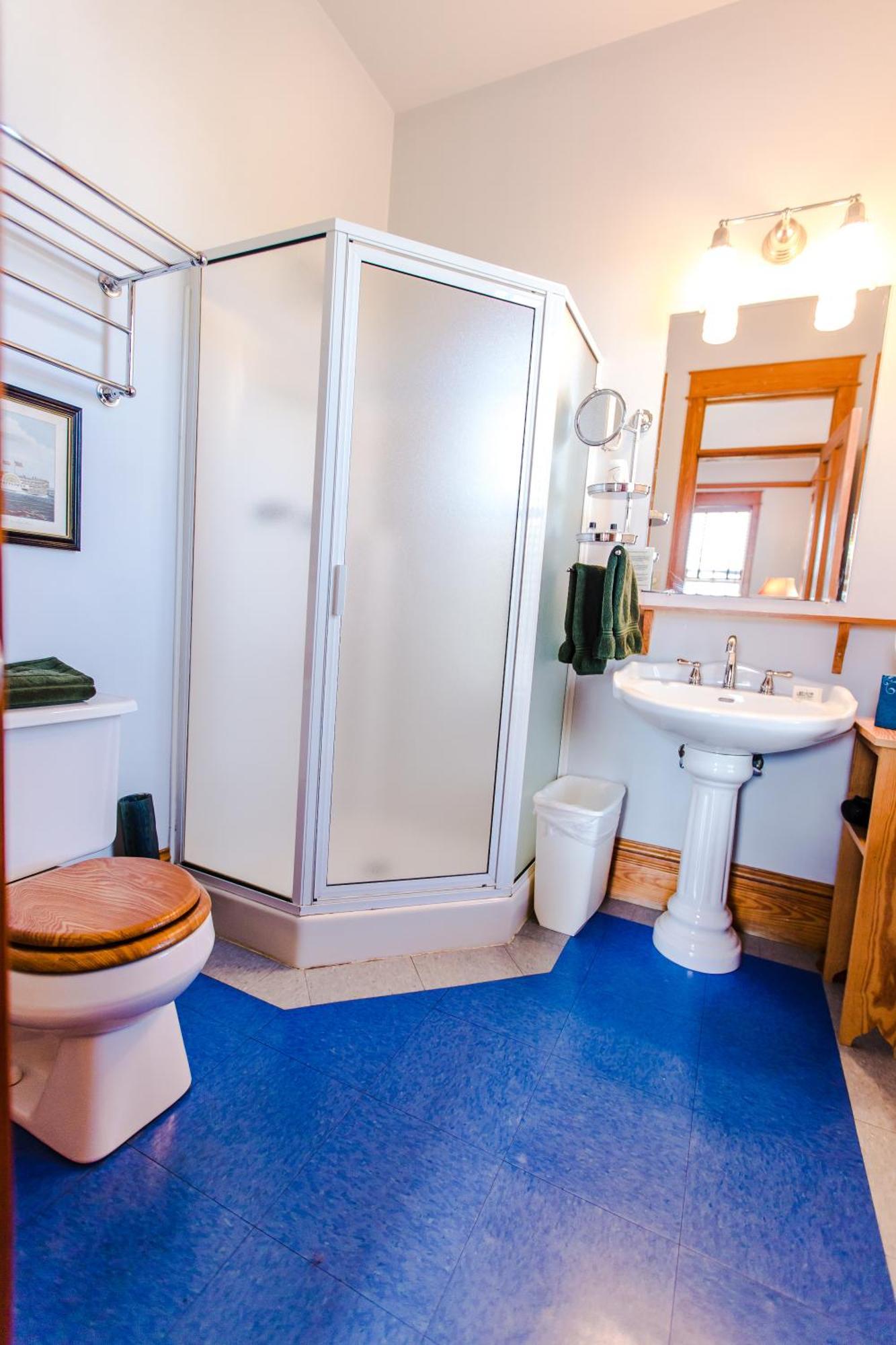 Roanoke Island Inn Manteo Chambre photo