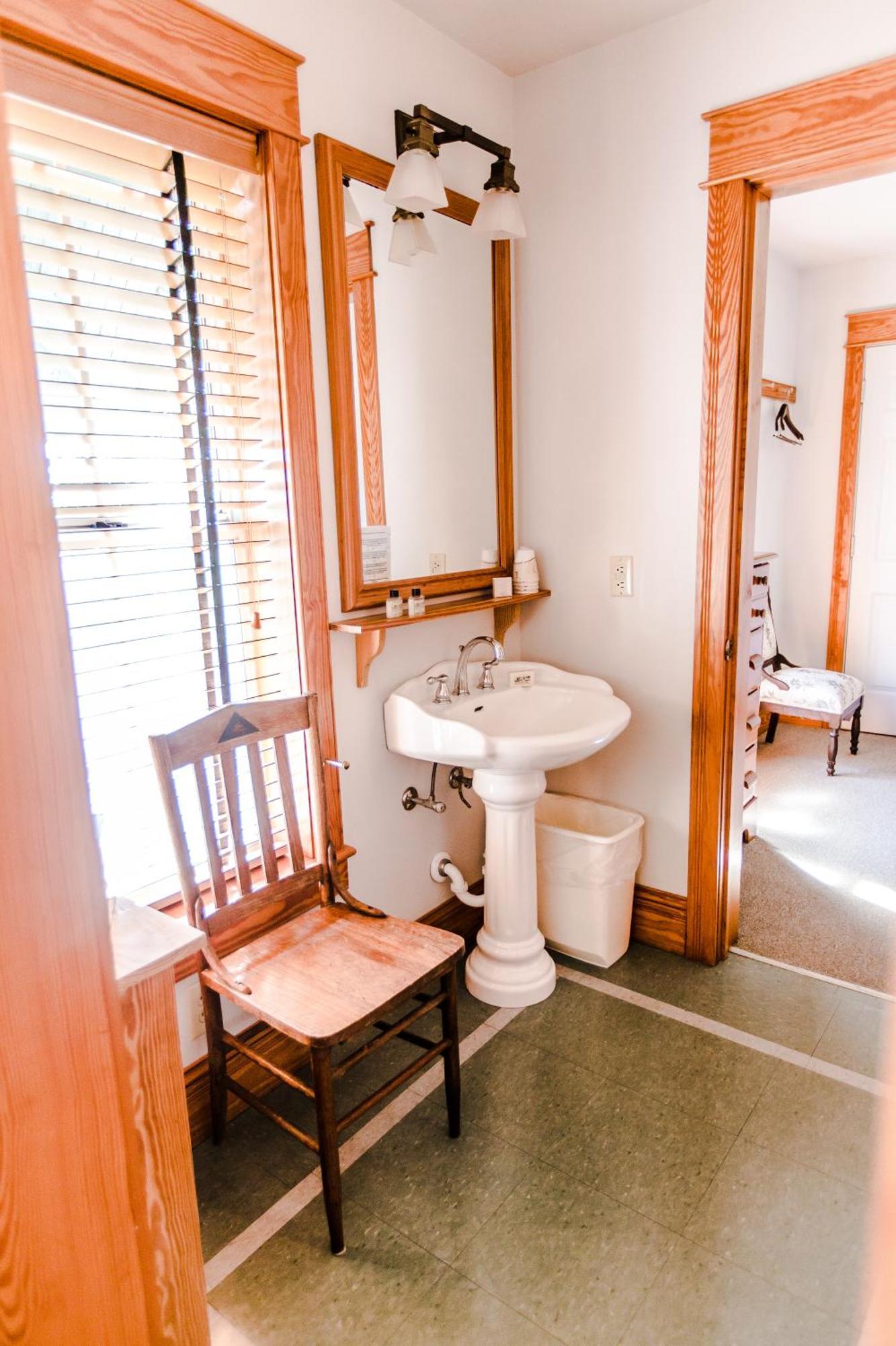 Roanoke Island Inn Manteo Chambre photo