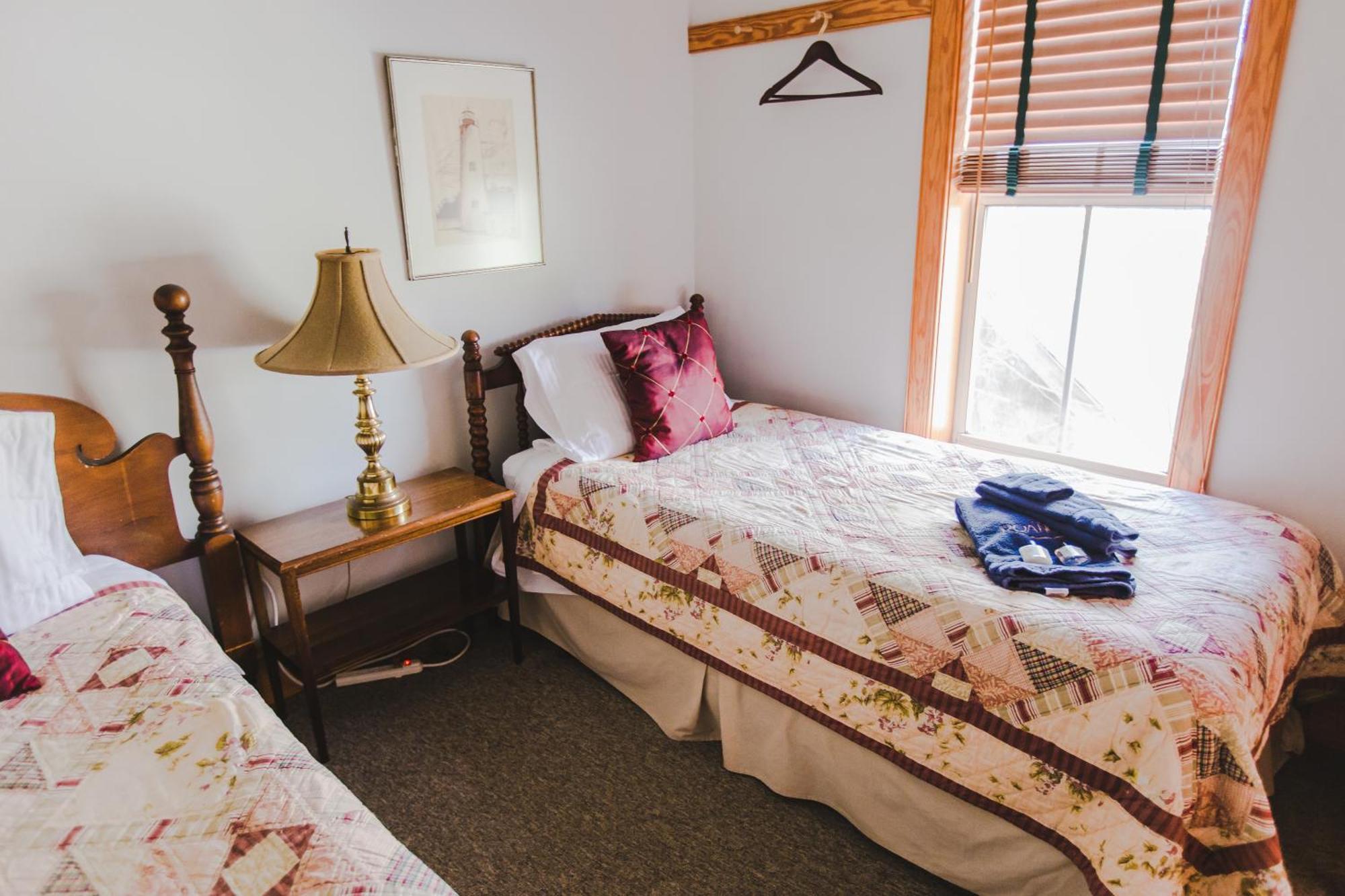 Roanoke Island Inn Manteo Chambre photo