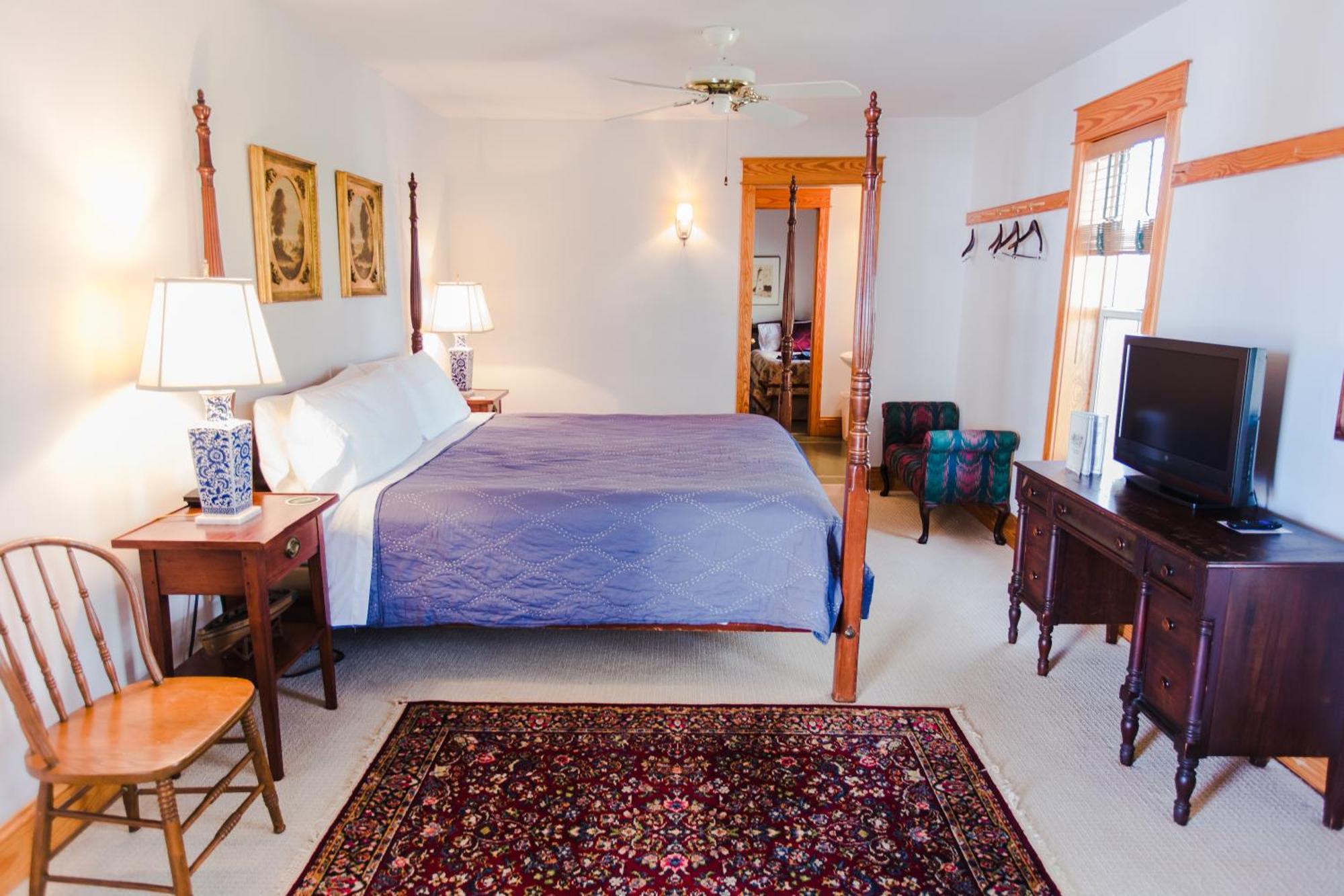 Roanoke Island Inn Manteo Chambre photo