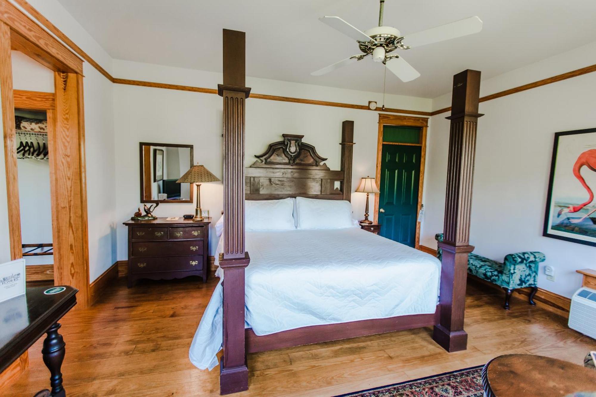 Roanoke Island Inn Manteo Chambre photo