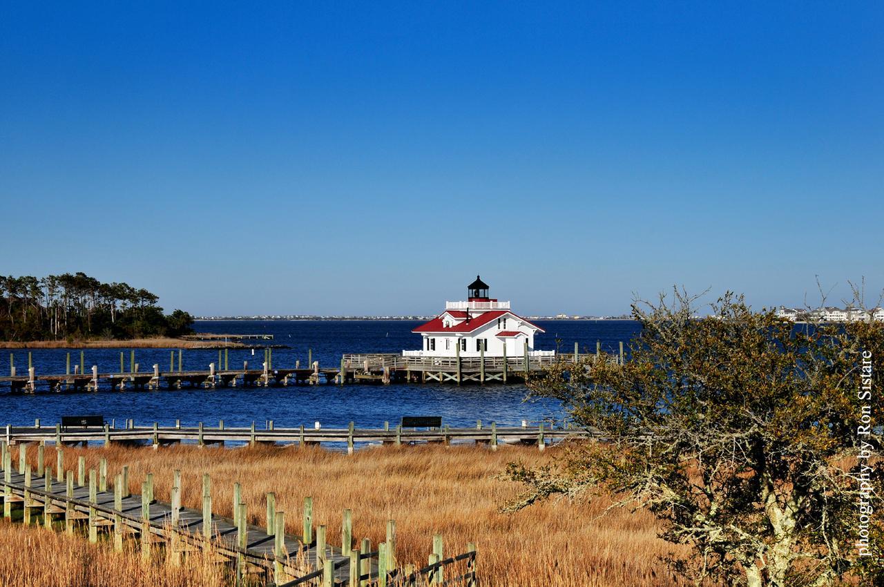 Roanoke Island Inn Manteo Extérieur photo