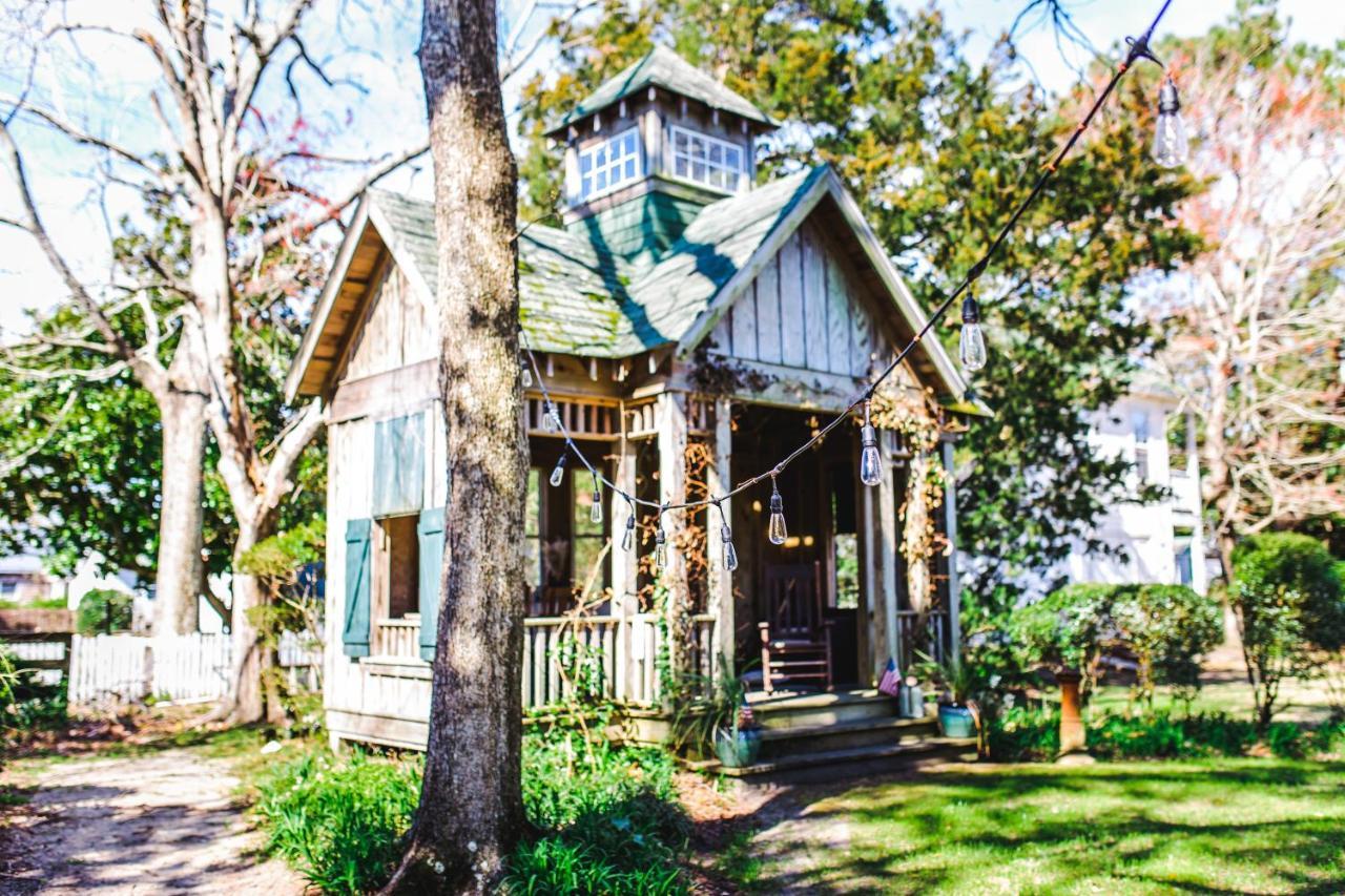 Roanoke Island Inn Manteo Extérieur photo