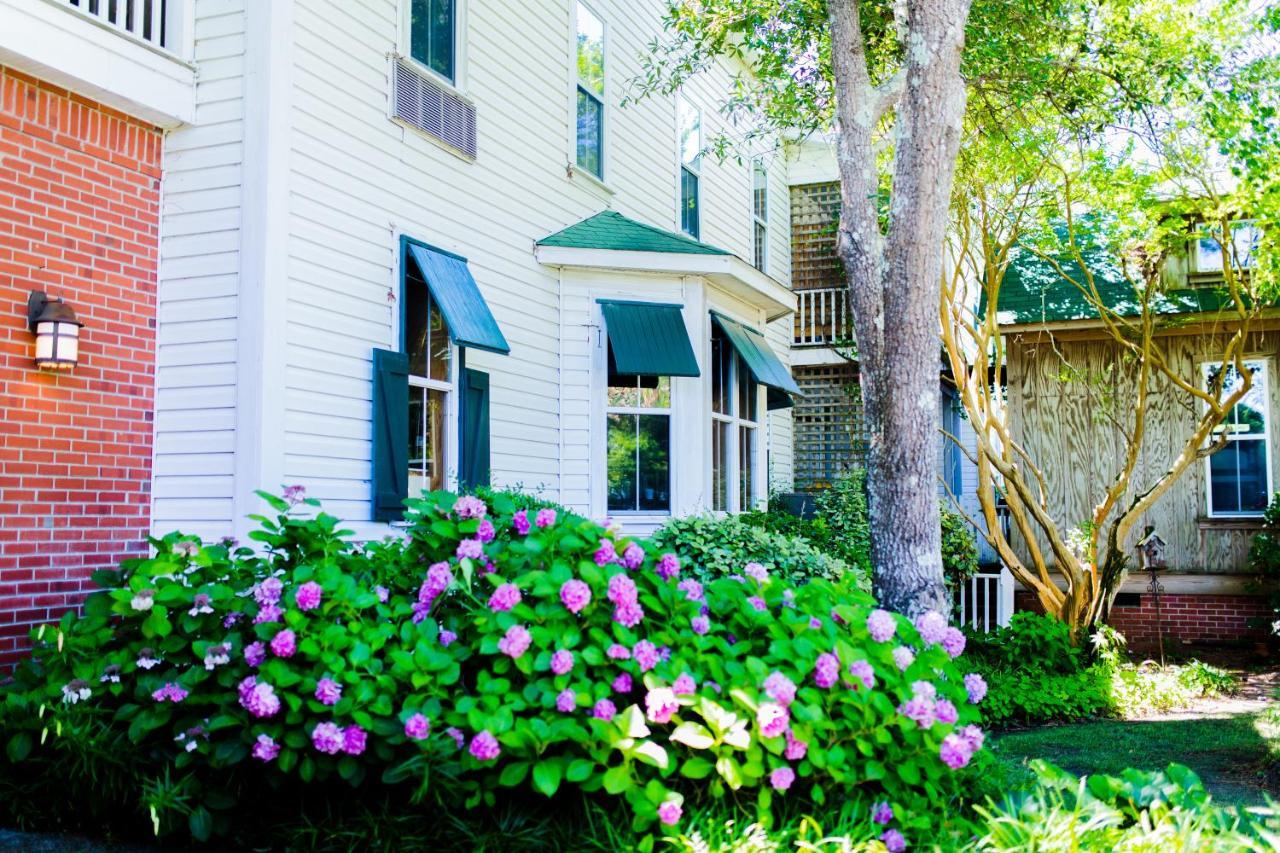 Roanoke Island Inn Manteo Extérieur photo