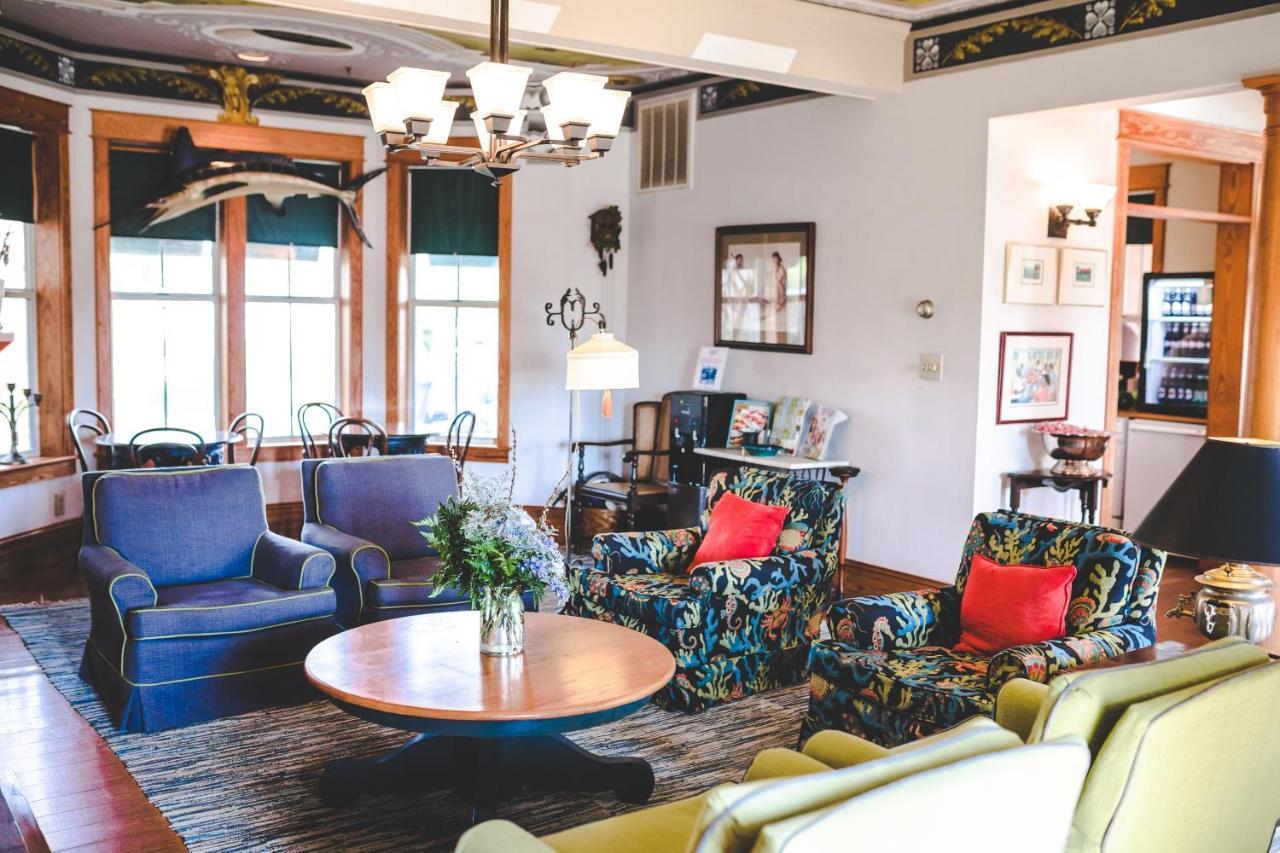 Roanoke Island Inn Manteo Extérieur photo