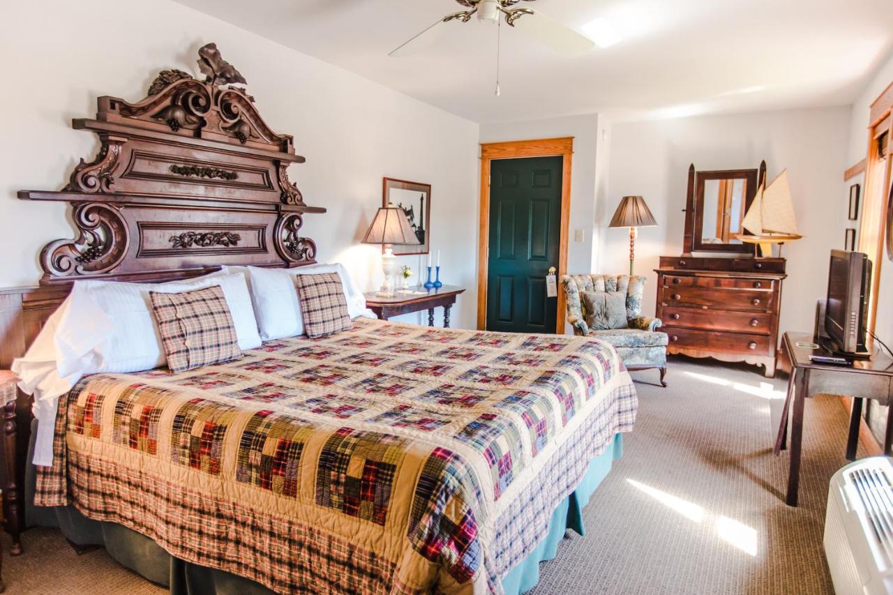 Roanoke Island Inn Manteo Chambre photo